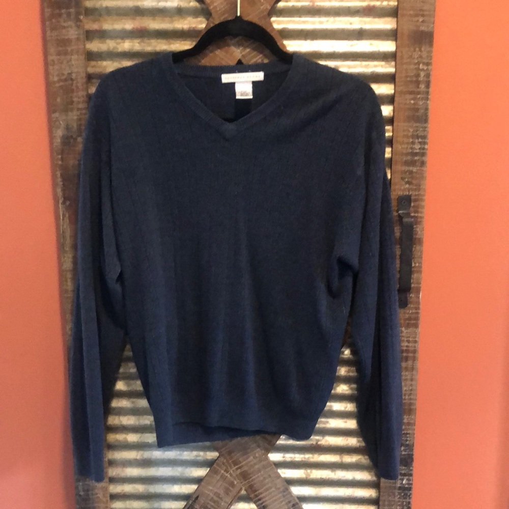 Geoffrey Beene Sweater